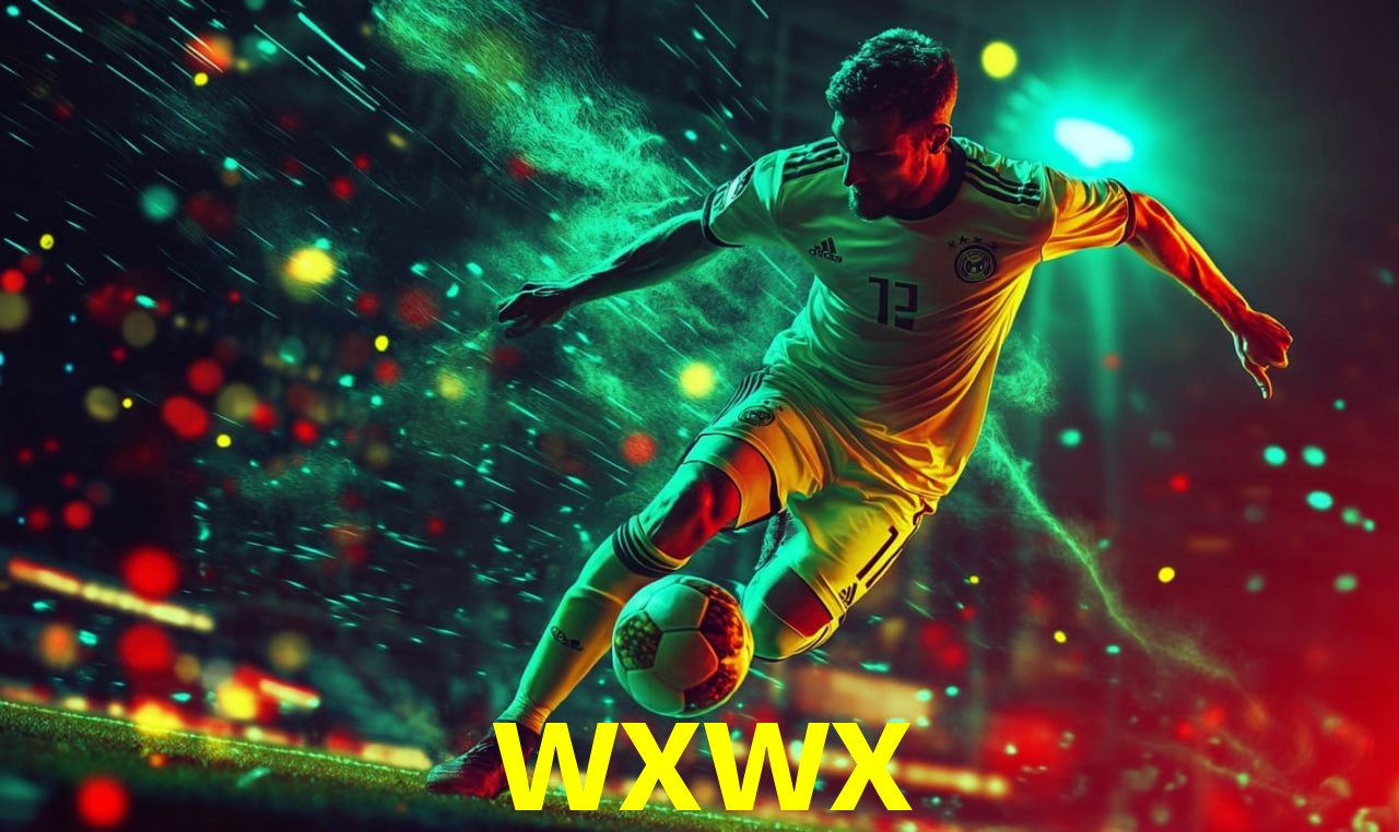 wxwx - Pagamento PIX Instantâneo